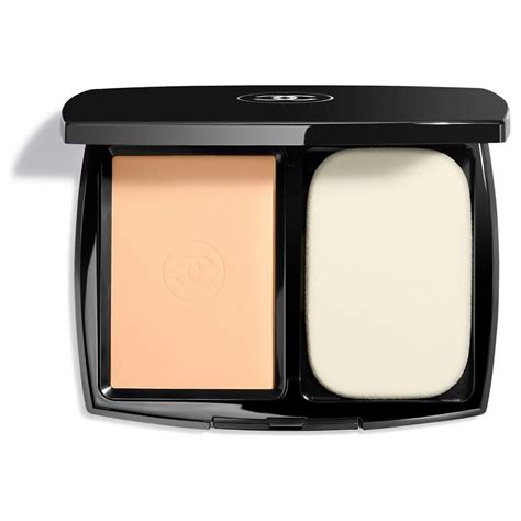 chanel le teint ultra compact foundation